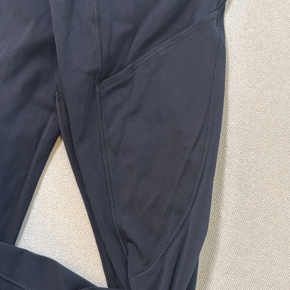 lululemon athletica Black Leggings - Picture 4 of 6